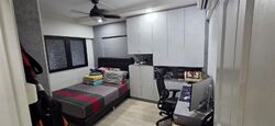 Blk 164 Bukit Batok Street 11 (Bukit Batok), HDB 3 Rooms #599118081